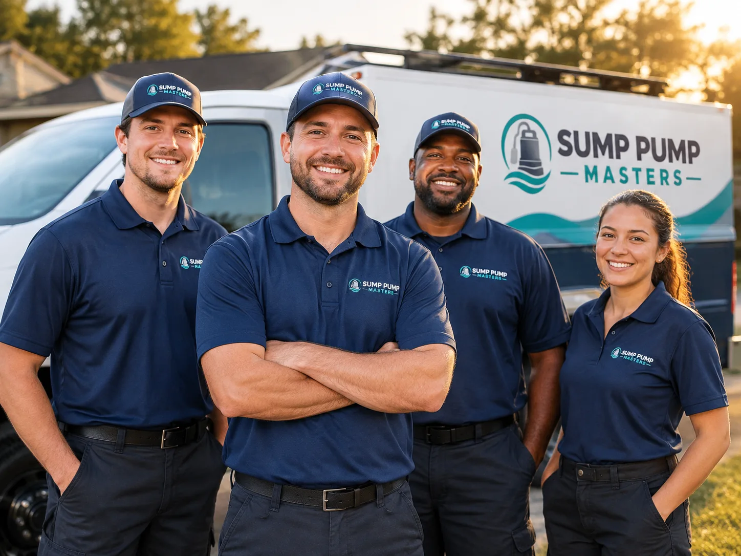 Sump Pump Repair company in Saint Paul, NE