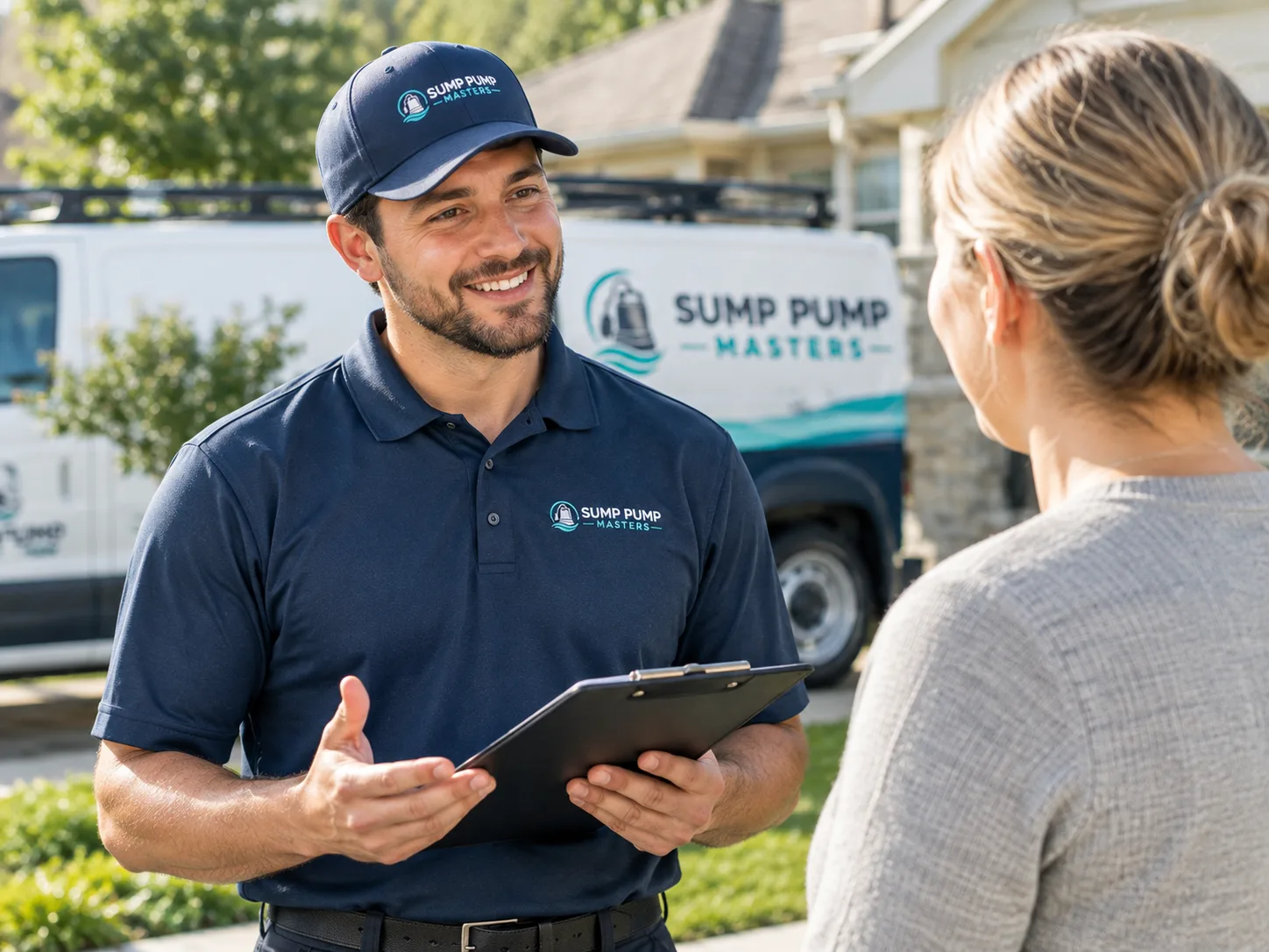 Sump Pump Repair Saint Paul, NE FAQs